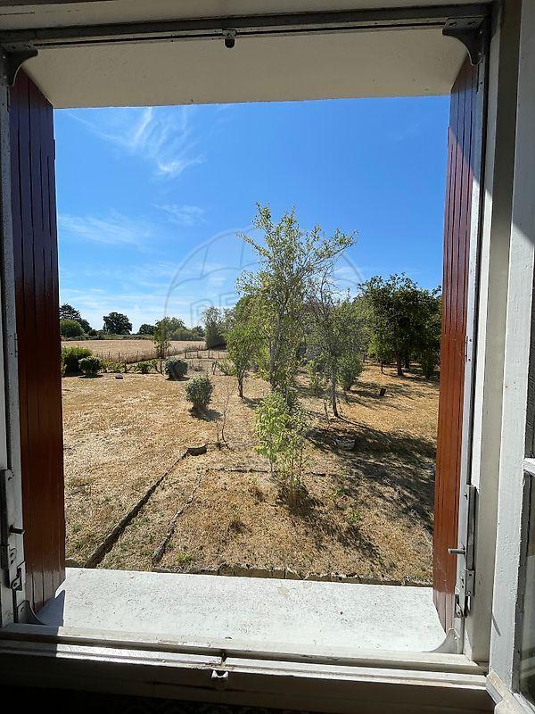 Maison - 69 m² - 4 pièces