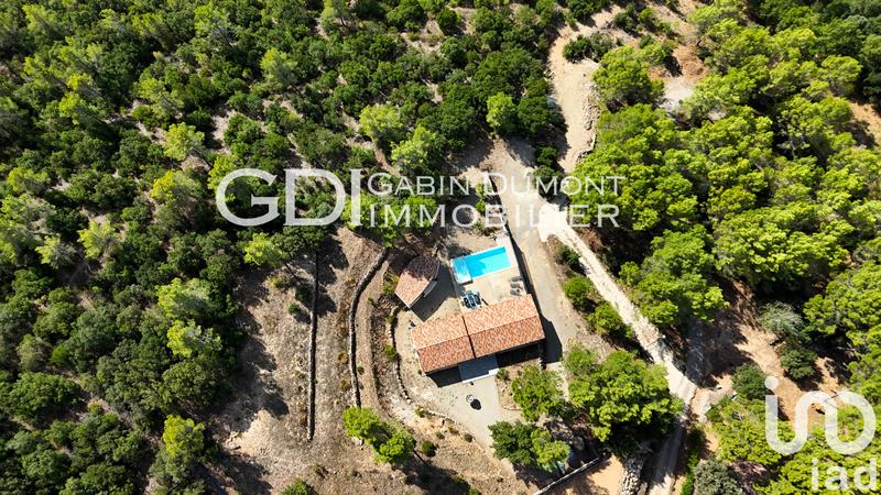 Maison - 116 m² - 4 pièces