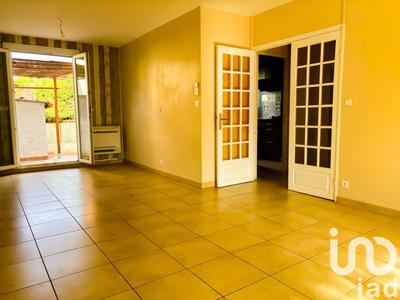 Maison - 104 m² - 5 pièces