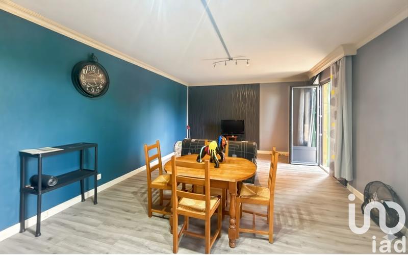 Maison - 140 m² - 7 pièces