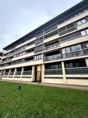 Appartement - 81 m² - 4 pièces