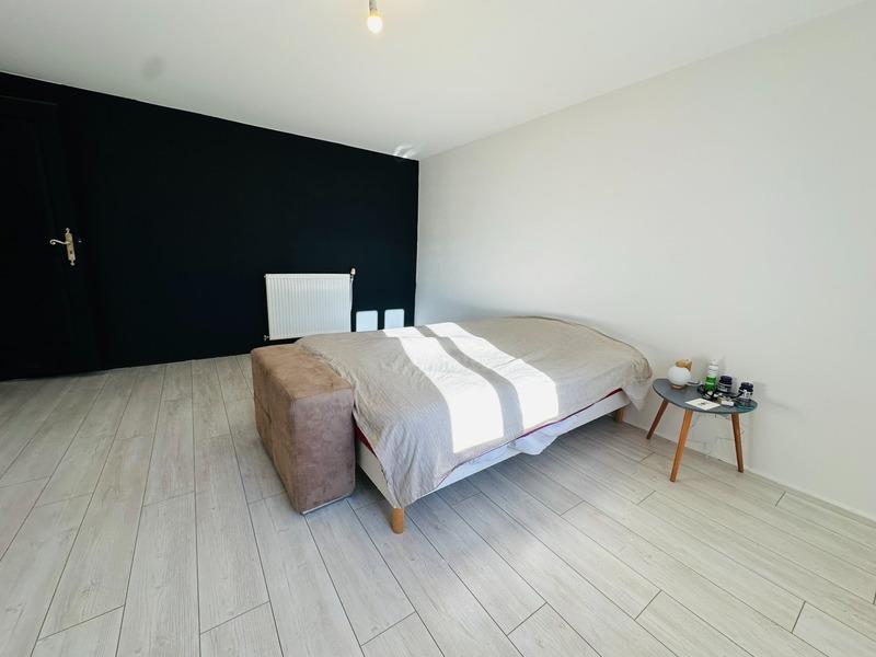 Maison de village - 130 m² - 5 pièces