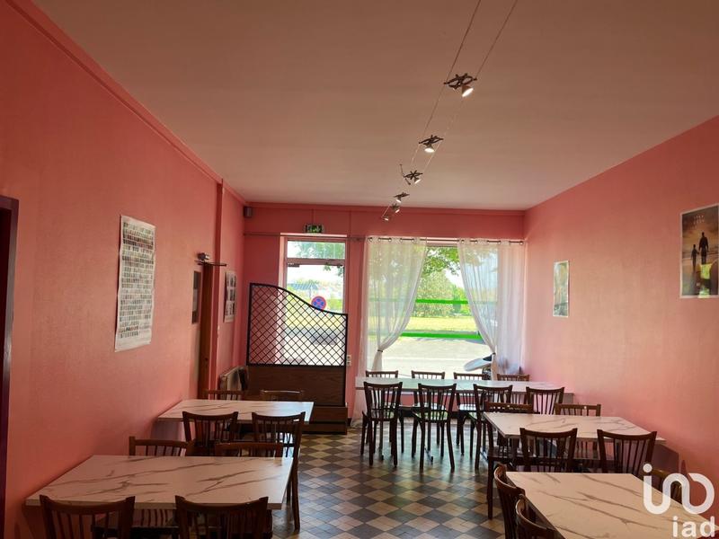 Local commercial - 120 m²