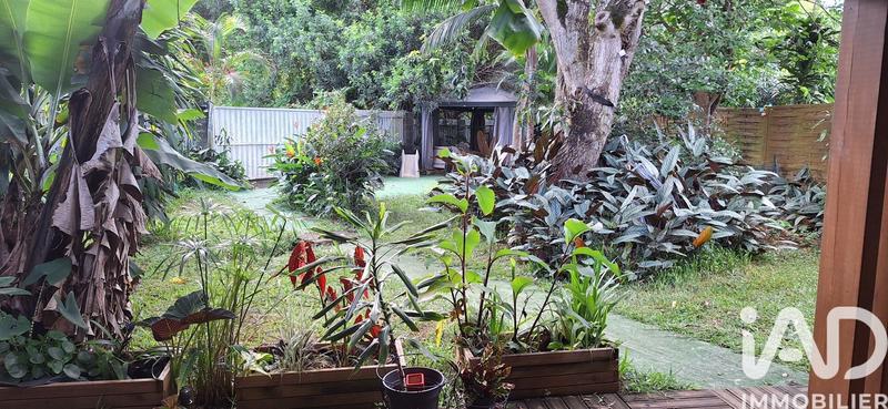 Maison - 80 m² - 5 pièces