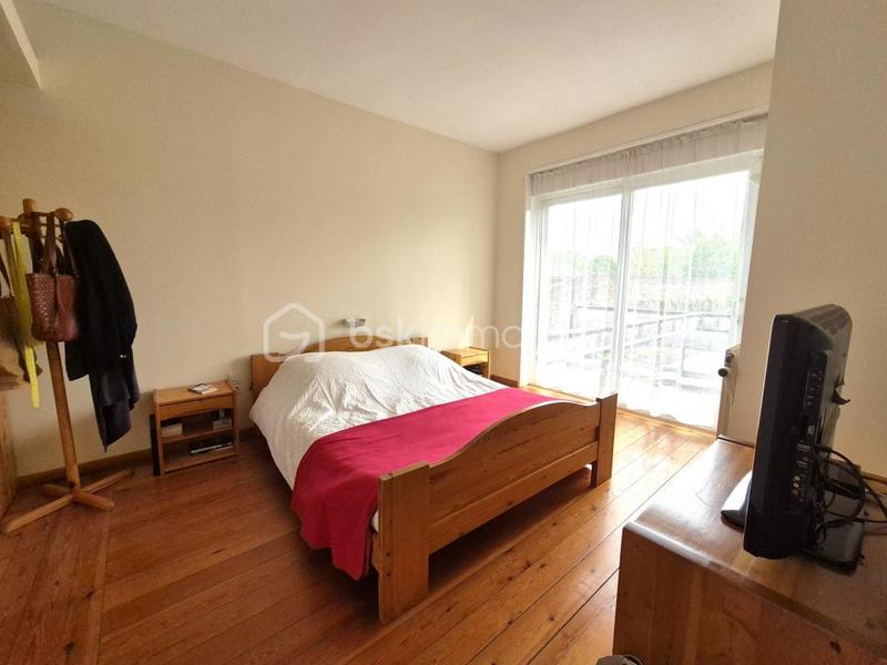 Maison - 365 m² - 10 pièces