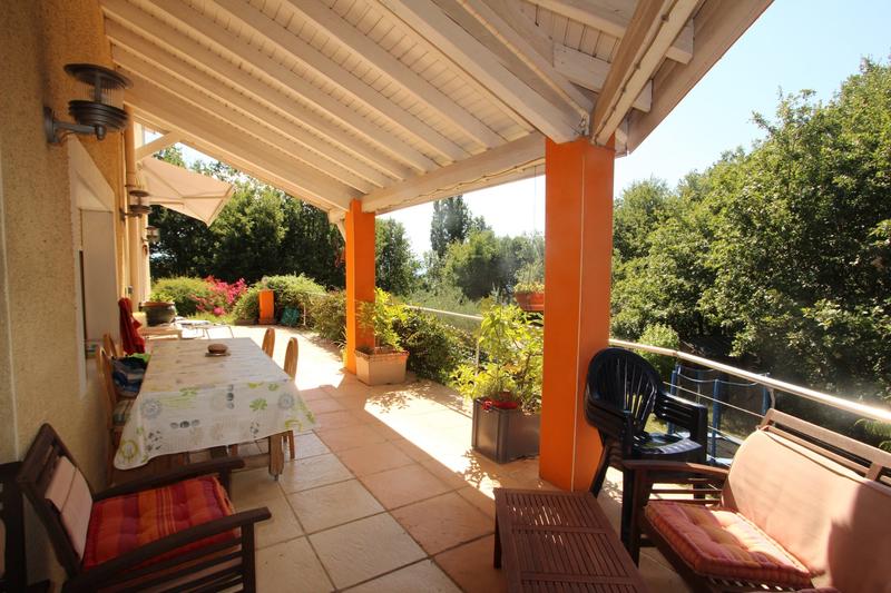 Villa - 195 m² - 7 pièces