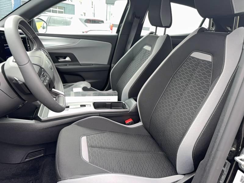 Opel Mokka 1.2 Turbo Hybrid 145 ch e-Dct6 Edition