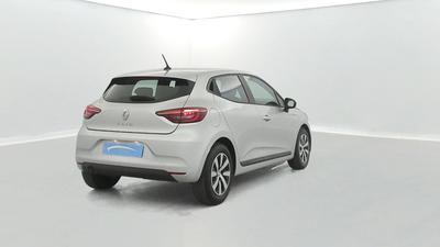 Renault Clio TCe 90 Equilibre 5p