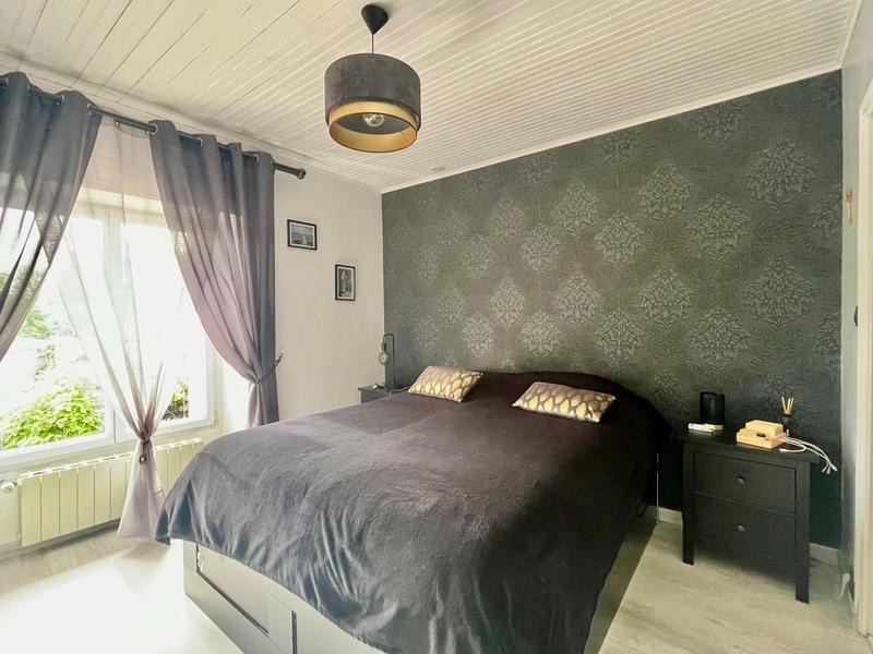 Villa - 168 m² - 5 pièces