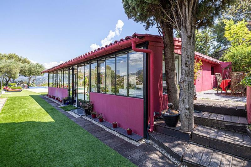 Villa - 135 m² - 4 pièces