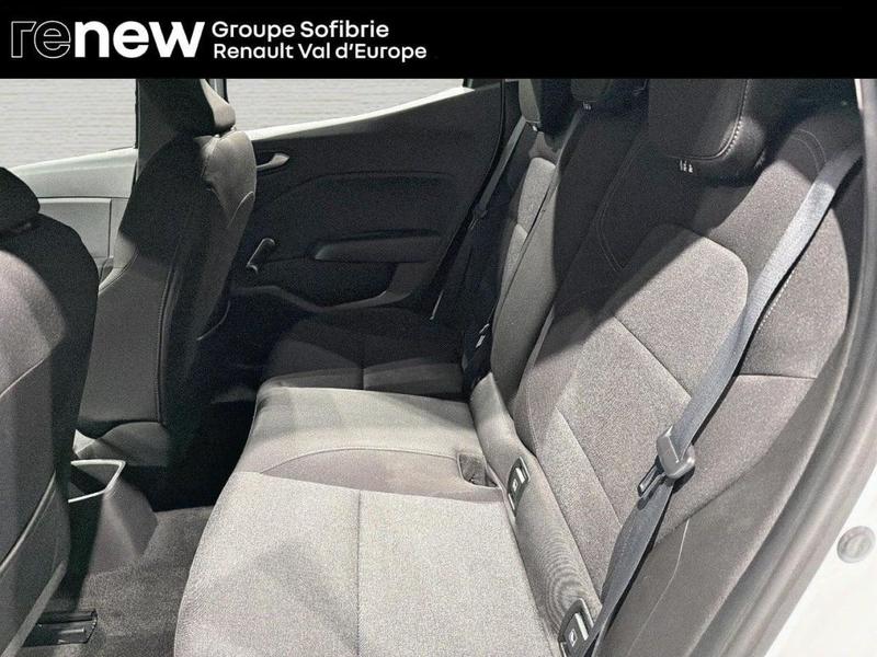 Renault Clio V TCe 100 Gpl - 21n Business