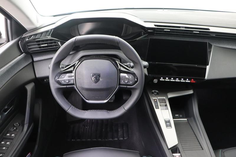 Peugeot 308 Sw III (2) 1.2 Hybrid 145 Allure E-Dcs6