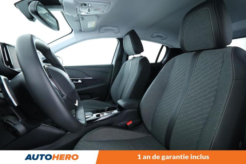 Peugeot 208 1.2 Hybrid Allure e-Dcs6 100 ch