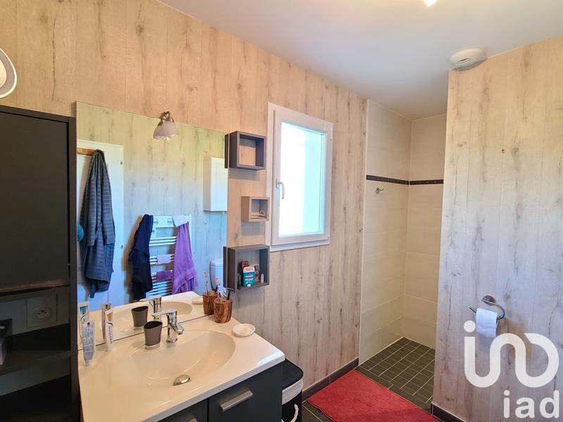 Maison - 139 m² - 4 pièces