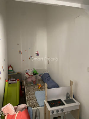 Appartement - 37 m² - 1 pièce