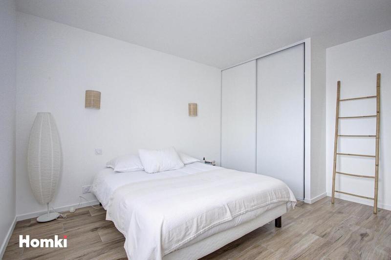 Appartement - 72 m² - 3 pièces