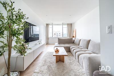 Appartement - 87 m² - 4 pièces