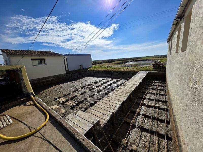 Fonds de commerce - 75 m²