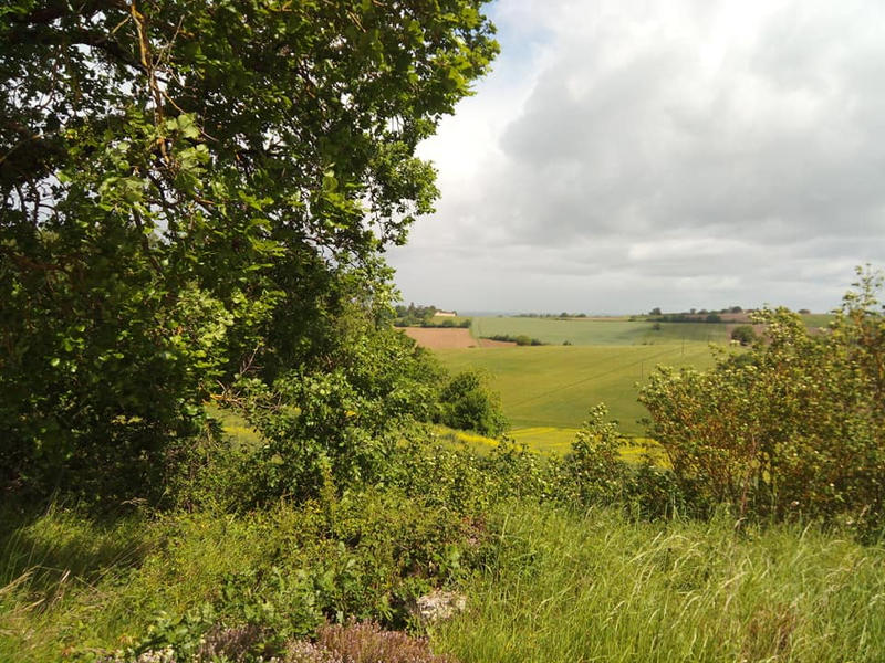 Grange - 100 m² - 6 pièces