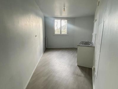 Appartement - 77 m² - 3 pièces