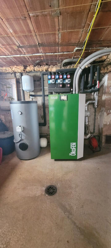 Maison - 195 m² - 10 pièces