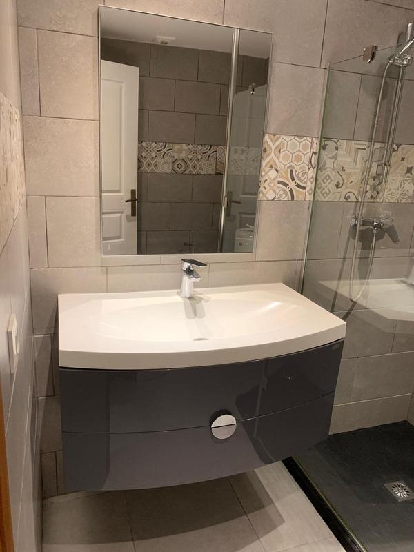 Appartement - 28 m² - 1 pièce