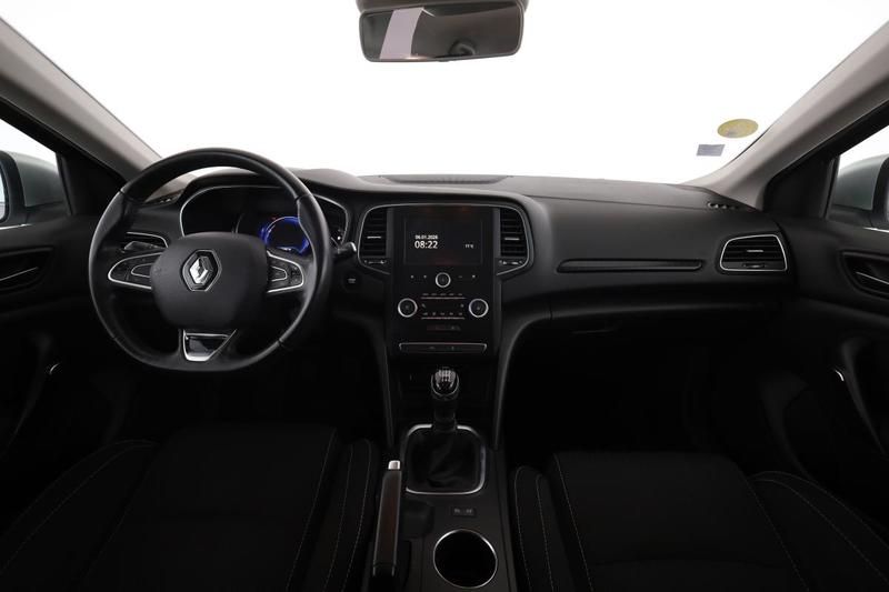 Renault Mégane 1.5 dCi Energy Business 110 ch