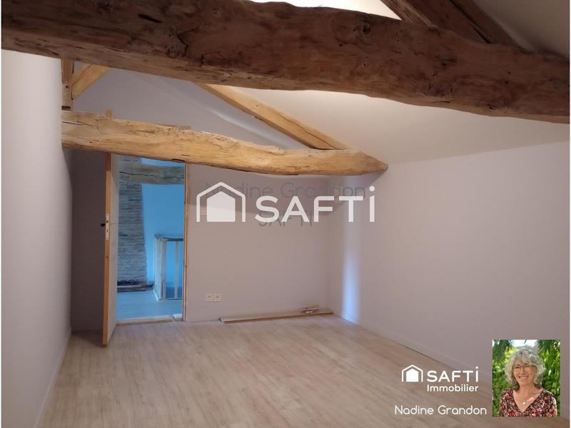 Maison - 282 m² - 8 pièces