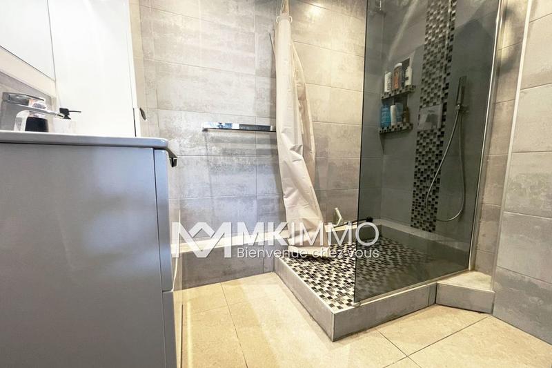 Studio - 31 m² - 1 pièce