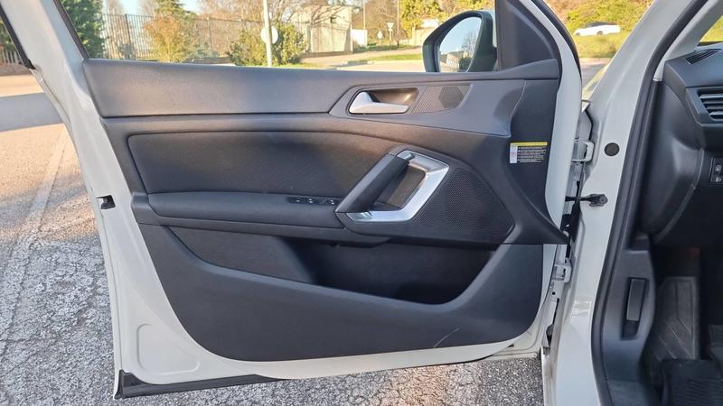 Peugeot 308 Sw 1.5 BlueHDi 130 Eat8 Allure - Automatique Toit ouvrant