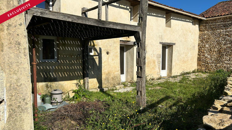 Maison - 155 m² - 5 pièces