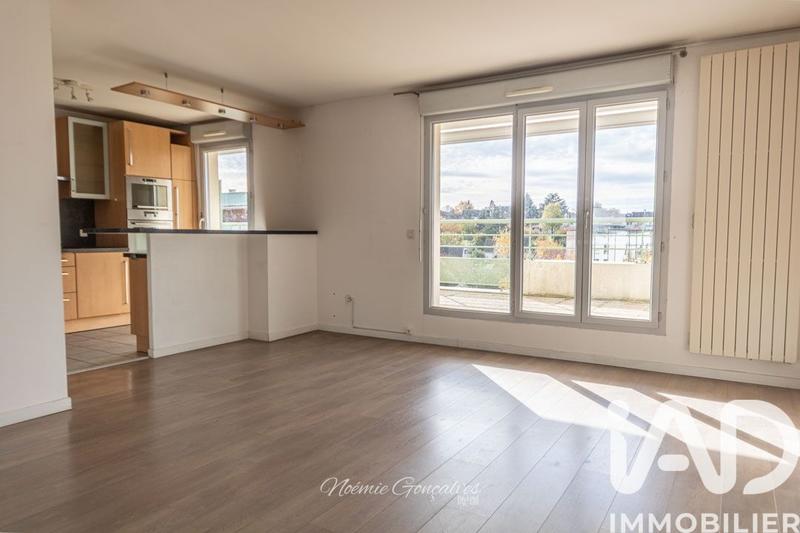 Appartement - 86 m² - 5 pièces