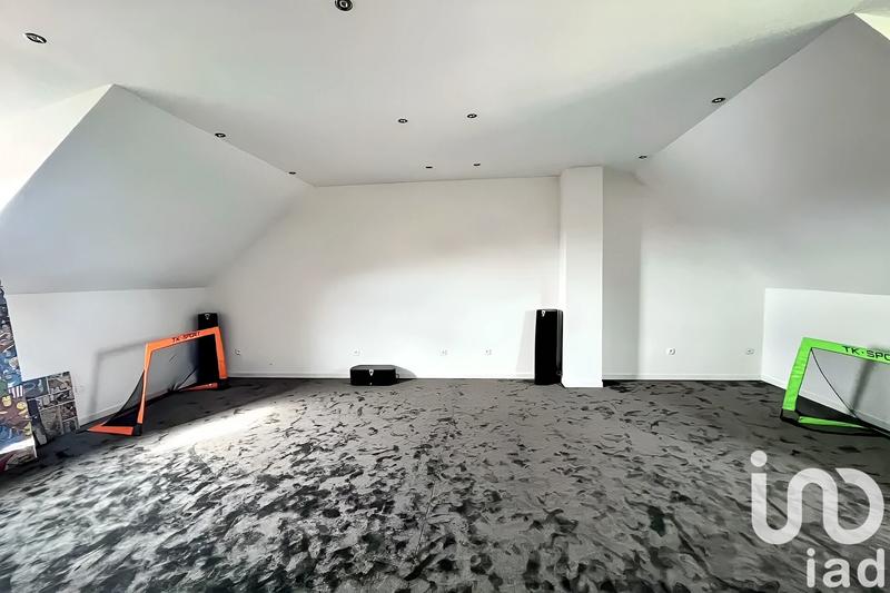 Maison de maîtres - 376 m² - 9 pièces