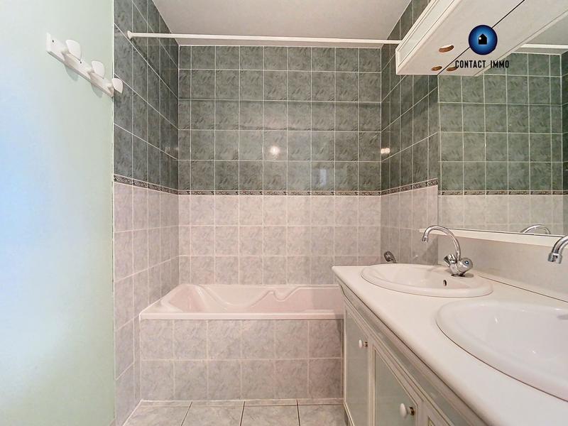 Maison ancienne - 61 m² - 2 pièces