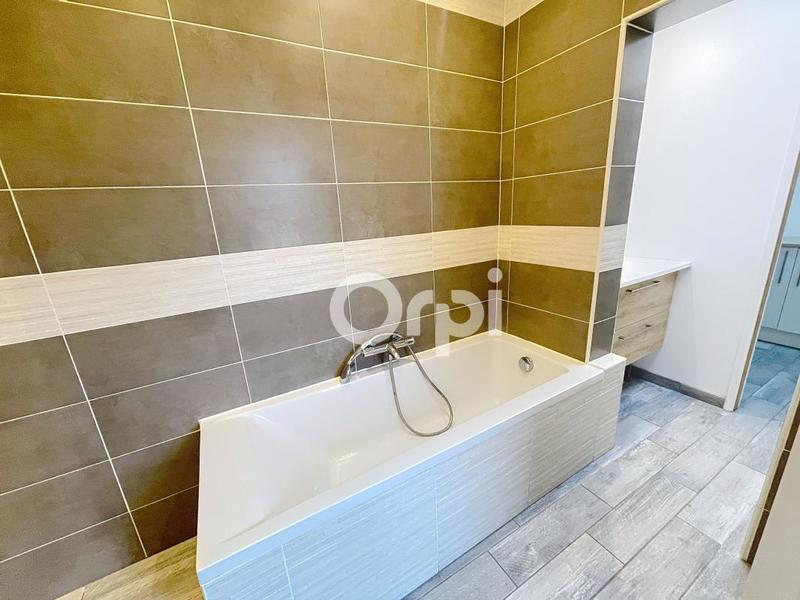 Appartement - 122 m² - 4 pièces