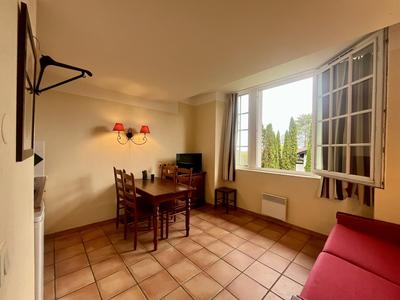 Appartement - 25 m² - 1 pièce