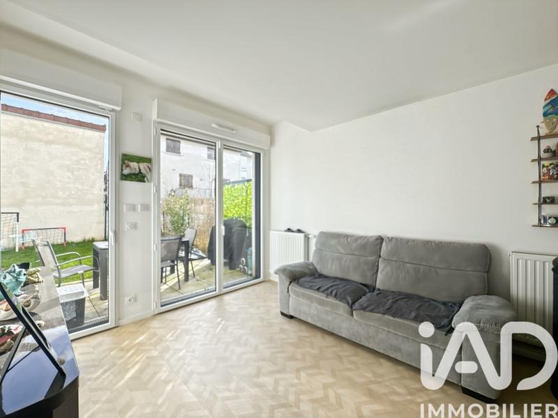 Appartement - 81 m² - 4 pièces
