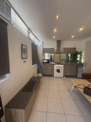 Appartement - 23 m² - 1 pièce