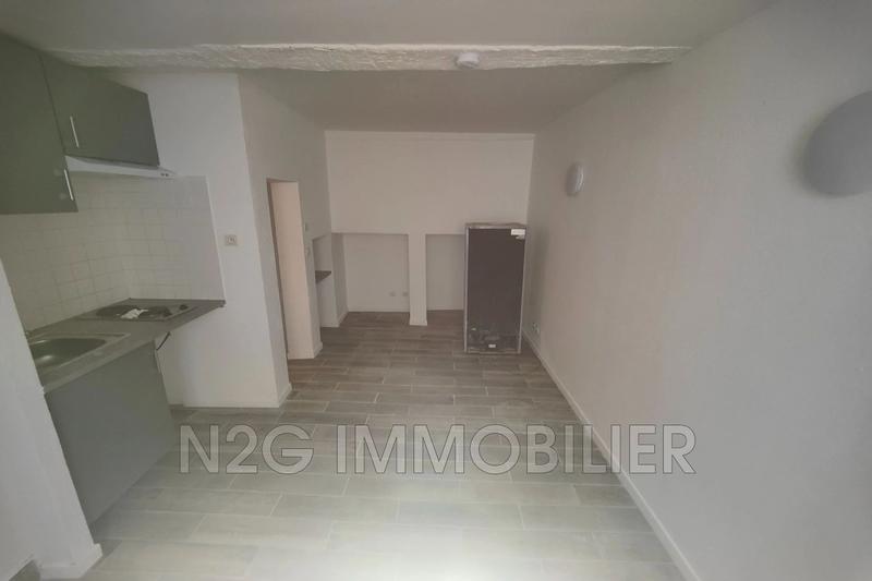 Appartement - 14 m² - 1 pièce