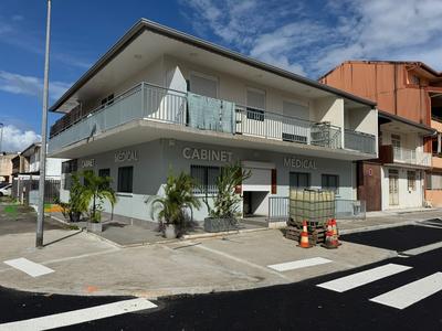 Immeuble - 300 m² - 15 pièces