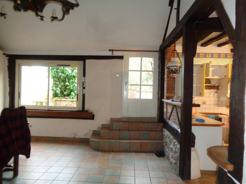 Maison - 132 m² - 6 pièces