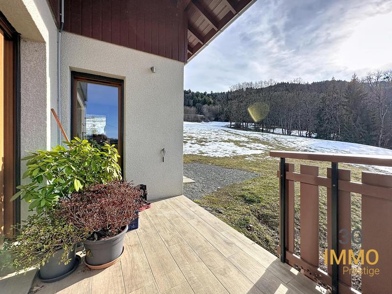 Maison - 102 m² - 7 pièces