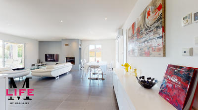 Villa - 156 m² - 6 pièces