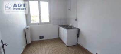 Appartement - 66 m² - 4 pièces