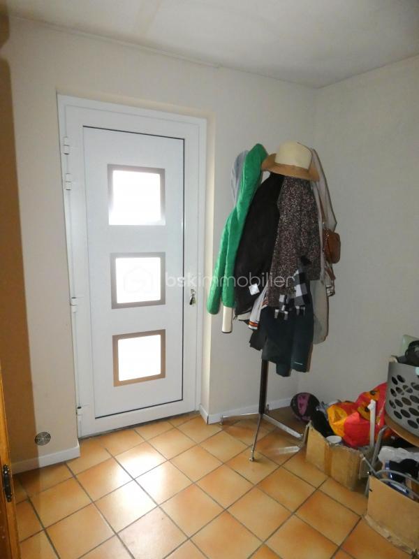 Maison de ville - 151 m² - 6 pièces