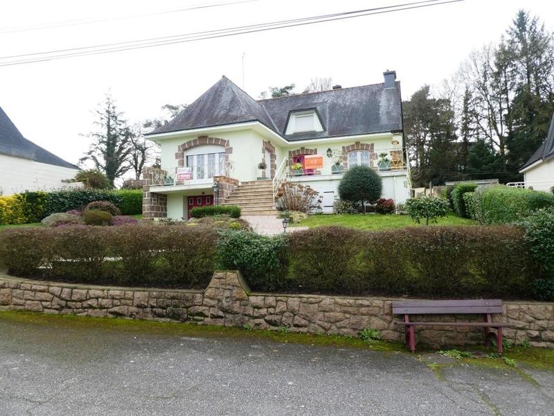 Maison - 154 m² - 6 pièces