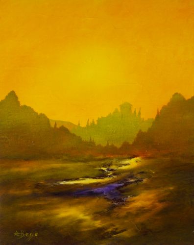 Galerie d'Art Contemporain l'Echoppe des Sens