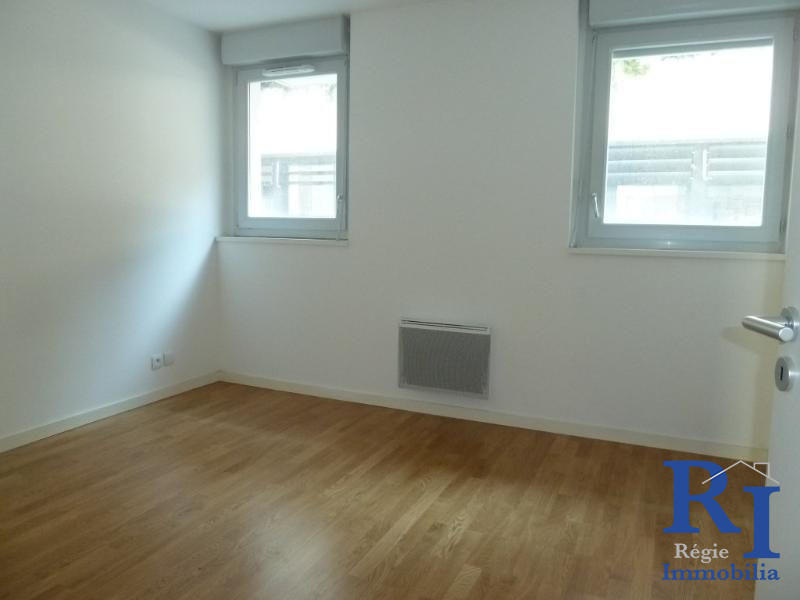 Appartement - 102 m² - 5 pièces