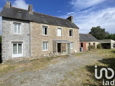 Maison - 114 m² - 6 pièces