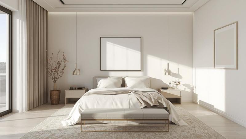 Appartement - 26 à 98 m² - 1 à 5 pièces